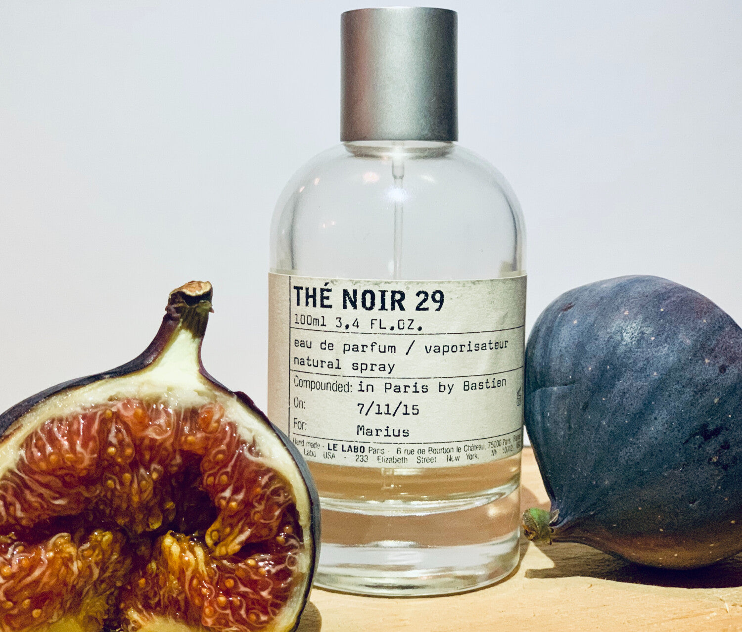 Le Labo The Noir 29 Decants